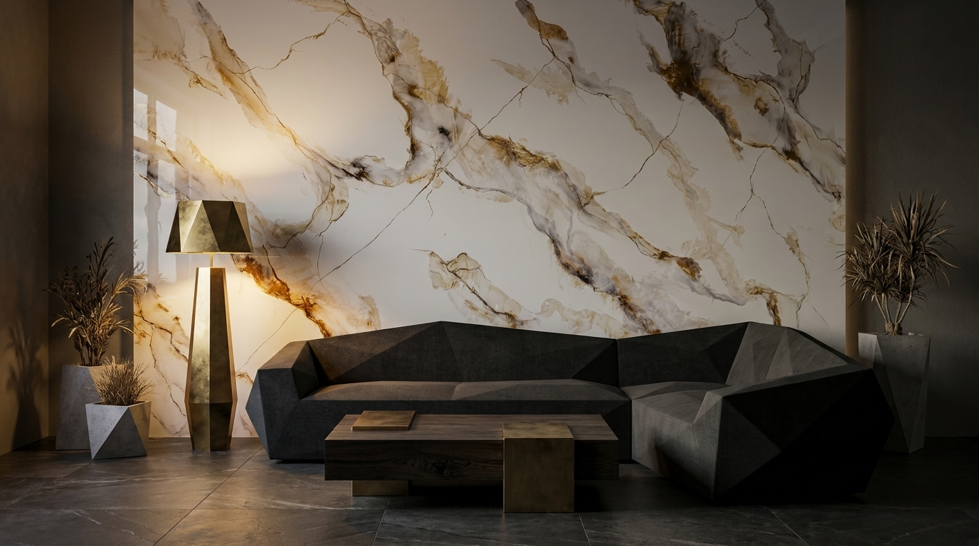 Venetian Plaster Texture